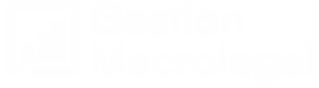 Gestión Macrolegal